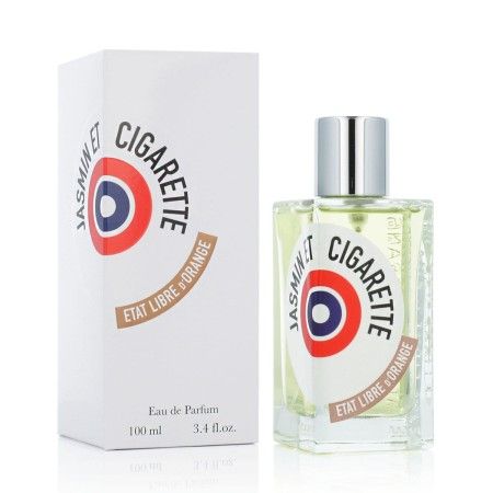 Women's Perfume Etat Libre D'Orange Jasmin et Cigarette EDP EDP 100 ml by Etat Libre D'Orange, Eau de Perfume - Ref: S8302228...