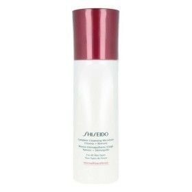 Mousse nettoyante Shiseido Body Care 180 ml de Shiseido, Nettoyants pour le visage - Réf : S8305383, Prix : €38.58, Remise : %