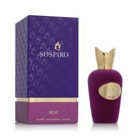 Perfume Unissexo Sospiro " V " Muse EDP EDP 100 ml de Sospiro, Água de perfume - Ref: S8305580, Preço: 184,47 €, Desconto: %