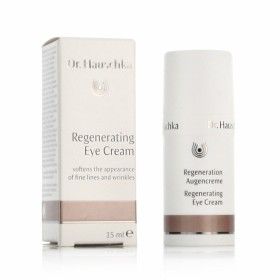 Cream for Eye Area Dr. Hauschka Regenerating 15 ml by Dr. Hauschka, eye creams - Ref: S8306450, Price: 52,37 €, Discount: %