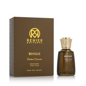Perfume Unisex Renier Perfumes Behique 50 ml de Renier Perfumes, Extractos de perfume - Ref: S8306679, Precio: €146.61, Descu...