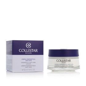 Creme Anti-idade Collistar Special Anti-Age 50 ml Energizante de Collistar, Hidratantes - Ref: S8310704, Preço: €39.14, Desco...
