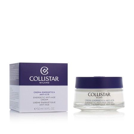 Creme Anti-idade Collistar Special Anti-Age 50 ml Energizante de Collistar, Hidratantes - Ref: S8310704, Preço: €39.14, Desco...