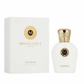 Unisex Perfume Moresque Diadema EDP 50 ml by Moresque, Eau de Perfume - Ref: S8312944, Price: €115.64, Discount: %