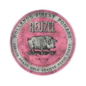 Cera de Fixação Forte Reuzel 113 g de Reuzel, Mástique, argila e cera - Ref: S8313281, Preço: €15.17, Desconto: %