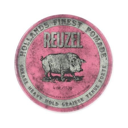 Firm Hold Wax Reuzel 113 g by Reuzel, Putty, Clay & Wax - Ref: S8313281, Price: €15.17, Discount: %