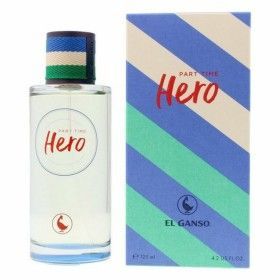 Parfum Homme Part Time Hero El Ganso EDT de El Ganso, Vanity - Réf : S8313854, Prix : €40.85, Remise : %