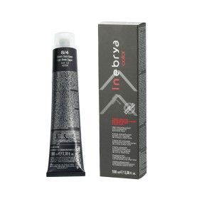 Teinture permanente Inebrya Nº 8/4 Light Blonde Copper 100 ml de Inebrya, Coloration permanente - Réf : S8315413, Prix : €7.7...