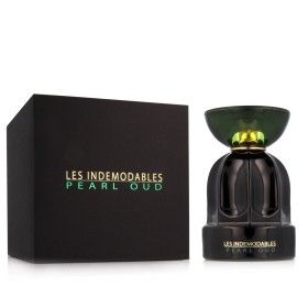 Perfume Unisex Albane Noble Les Indemodables Pearl Oud EDP 90 ml de Albane Noble, Agua de perfume - Ref: S8315579, Precio: 58...