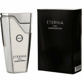 Herrenparfüm Armaf Eternia EDP 80 ml von Armaf, Eau de Parfum - Ref: S8317811, Preis: €17.97, Rabatt: %