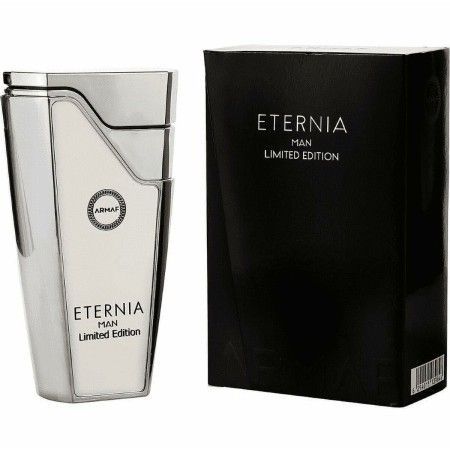 Parfum Homme Armaf Eternia EDP 80 ml de Armaf, Eau de parfum - Réf : S8317811, Prix : €17.97, Remise : %