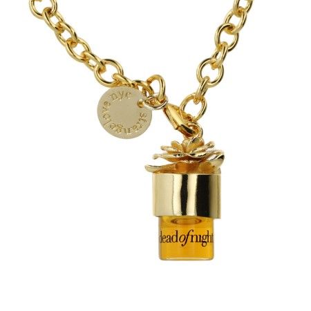 Óleo de fragrância Strangelove NYC Dead Of Night 1,3 ml de Strangelove NYC, Óleos perfumados - Ref: S8318060, Preço: €193.65,...