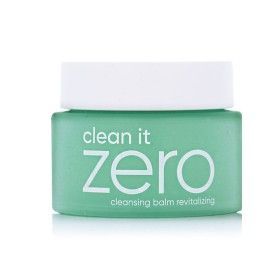 Cleansing Cream Clean It Zero 100 ml by Banila Co, Face Cleansers - Ref: S8320313, Price: 21,06 €, Discount: %