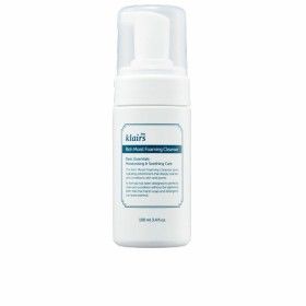 Espuma Limpiadora Klairs Rich Moist 100 ml de Klairs, Limpadores faciais - Ref: S8320583, Precio: 22,03 €, Descuento: %