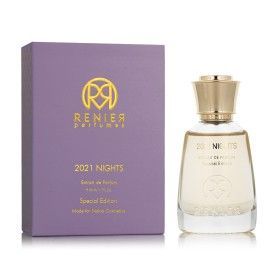 Profumo Unisex Renier Perfumes 2021 Nights 50 ml di Renier Perfumes, Estratto di profumo - Rif: S8321165, Prezzo: €150.04, Sc...
