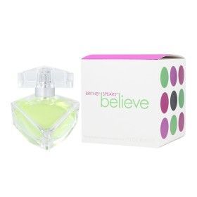 Parfum Femme Britney Spears Believe EDP 30 ml de Britney Spears, Eau de parfum - Réf : S8321425, Prix : €15.07, Remise : %
