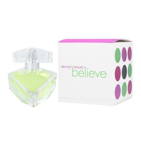 Perfume Mujer Britney Spears Believe EDP 30 ml de Britney Spears, Agua de perfume - Ref: S8321425, Precio: €15.07, Descuento: %