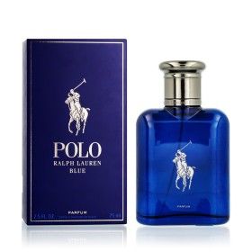 Perfume Hombre Ralph Lauren Polo Blue Parfum 75 ml de Ralph Lauren, Agua de perfume - Ref: S8321800, Precio: €55.44, Descuent...