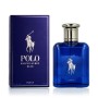 Perfume Homem Ralph Lauren Polo Blue Parfum 75 ml de Ralph Lauren, Água de perfume - Ref: S8321800, Preço: €55.44, Desconto: %