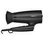 Sèche-cheveux Philips BHD308/10 Noir 1600 W de Philips, Sèche-cheveux et diffuseurs sèche-cheveux - Réf : S0454278, Prix : 22...