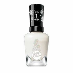 Smalto per unghie Sally Hansen MIRACLE GEL HOLIDAY 9,17 ml di Sally Hansen, Smalti - Rif: S05128772, Prezzo: 11,96 €, Sconto: %
