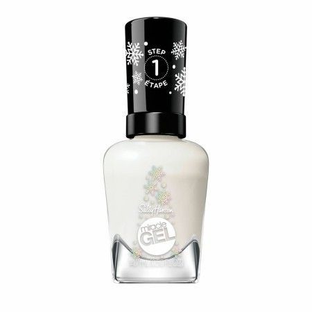 Smalto per unghie Sally Hansen MIRACLE GEL HOLIDAY 9,17 ml di Sally Hansen, Smalti - Rif: S05128772, Prezzo: 11,96 €, Sconto: %