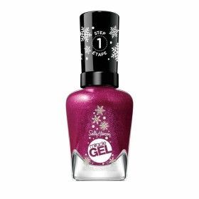Nail polish Sally Hansen MIRACLE GEL HOLIDAY 9,17 ml by Sally Hansen, Polish - Ref: S05128773, Price: 11,96 €, Discount: %