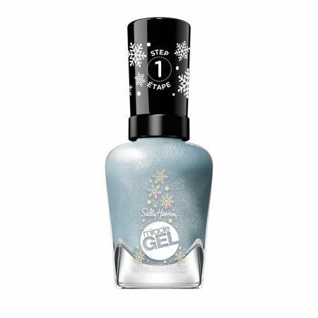 Esmalte de uñas Sally Hansen MIRACLE GEL HOLIDAY 9,17 ml de Sally Hansen, Esmaltes - Ref: S05128775, Precio: 11,96 €, Descuen...
