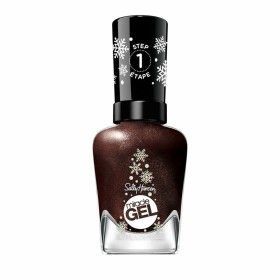 Smalto per unghie Sally Hansen MIRACLE GEL HOLIDAY 9,17 ml di Sally Hansen, Smalti - Rif: S05128776, Prezzo: 11,96 €, Sconto: %