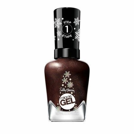 Verniz de unhas Sally Hansen MIRACLE GEL HOLIDAY 9,17 ml de Sally Hansen, Vernizes - Ref: S05128776, Preço: 11,96 €, Desconto: %