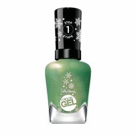 Verniz de unhas Sally Hansen MIRACLE GEL HOLIDAY 9,17 ml de Sally Hansen, Vernizes - Ref: S05128777, Preço: 11,96 €, Desconto: %