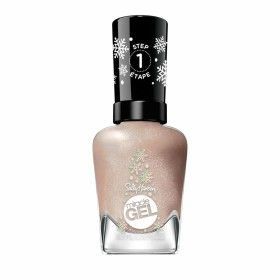 Smalto per unghie Sally Hansen MIRACLE GEL HOLIDAY 9,17 ml di Sally Hansen, Smalti - Rif: S05128779, Prezzo: 11,96 €, Sconto: %