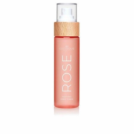 Gel Limpiador Facial Cocosolis ROSE 110 ml de Cocosolis, Limpadores faciais - Ref: S05128780, Precio: 23,38 €, Descuento: %