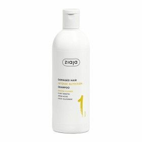 Shampooing Ziaja PLANT ESSENTIALS 400 ml de Ziaja, Shampooings - Réf : S05128796, Prix : 7,65 €, Remise : %