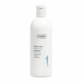 Shampoo Ziaja PLANT ESSENTIALS 400 ml by Ziaja, Shampoos - Ref: S05128797, Price: 7,65 €, Discount: %