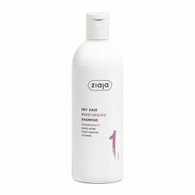 Shampooing Ziaja PLANT ESSENTIALS 400 ml de Ziaja, Shampooings - Réf : S05128798, Prix : 7,65 €, Remise : %