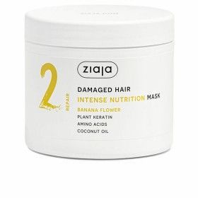Maschera per Capelli Ziaja PLANT ESSENTIALS 350 ml di Ziaja, Balsami ad azione profonda e trattamenti - Rif: S05128799, Prezz...