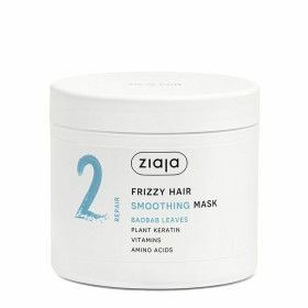 Hair Mask Ziaja PLANT ESSENTIALS 350 ml by Ziaja, Deep Conditioners & Treatments - Ref: S05128800, Price: 9,95 €, Discount: %