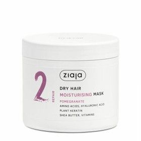 Hair Mask Ziaja PLANT ESSENTIALS 350 ml by Ziaja, Deep Conditioners & Treatments - Ref: S05128801, Price: 9,95 €, Discount: %