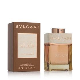 Perfume Homem Bvlgari EDP Man Terrae Essence 60 ml de Bvlgari, Água de perfume - Ref: S8308345, Preço: 55,47 €, Desconto: %