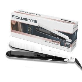 Hair Straightener Rowenta SF3210 White/Black by Rowenta, Hair Straighteners - Ref: S9906212, Price: 30,80 €, Discount: %