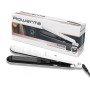 Ferro de Cabelo Rowenta SF3210 Branco/Preto de Rowenta, Pranchas para o cabelo - Ref: S9906212, Preço: 30,80 €, Desconto: %