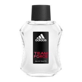 Men's Perfume Adidas Team Force EDT (100 ml) by Adidas, Eau de Perfume - Ref: S05108954, Price: 10,19 €, Discount: %