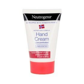 Creme de Mãos Neutrogena Apaisante Sem perfume (50 ml) de Neutrogena, Cremes para mãos e unhas - Ref: S0588684, Preço: 4,63 €...