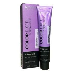 Permanent Dye Revlon Cor 8.01 (70 ml) by Revlon, Permanent Colour - Ref: S4255912, Price: 8,96 €, Discount: %