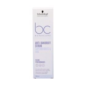 Haarserum Schwarzkopf Bonacure Anti-dandruff 100 ml Anti-Schuppen von Schwarzkopf, Haar- und Kopfhautpflege - Ref: S4261740, ...