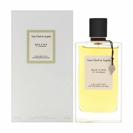Parfum Femme Van Cleef & Arpels EDT EDP 75 ml de Van Cleef & Arpels, Eau de parfum - Réf : S4511371, Prix : 111,49 €, Remise : %