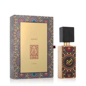 Perfume Unissexo Lattafa EDP Ajwad 60 ml de Lattafa, Água de perfume - Ref: S8308436, Preço: €19.66, Desconto: %