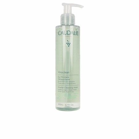 Facial Cream Caudalie Eau Micellaire 200 ml by Caudalie, Moisturisers - Ref: S05107606, Price: 16,17 €, Discount: %