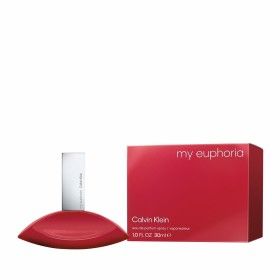 Parfum Femme Calvin Klein EUPHORIA EDP EDP 30 ml de Calvin Klein, Eau de parfum - Réf : S05115817, Prix : 50,10 €, Remise : %